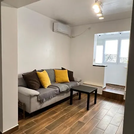 Casa Lina Appartement *