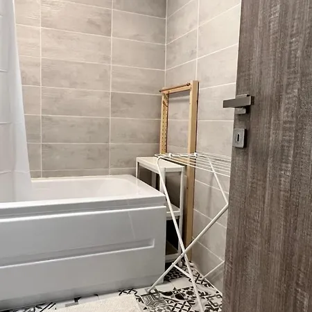 Appartement Casa Lina *