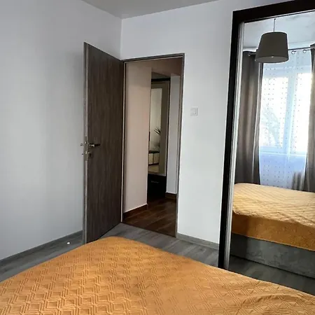 Casa Lina Appartement