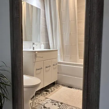 Casa Lina Appartement Bucarest