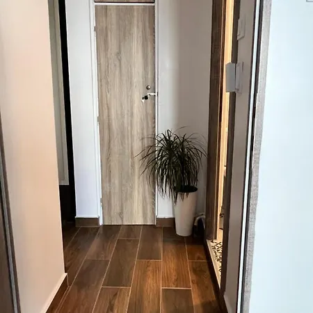 Casa Lina Appartement