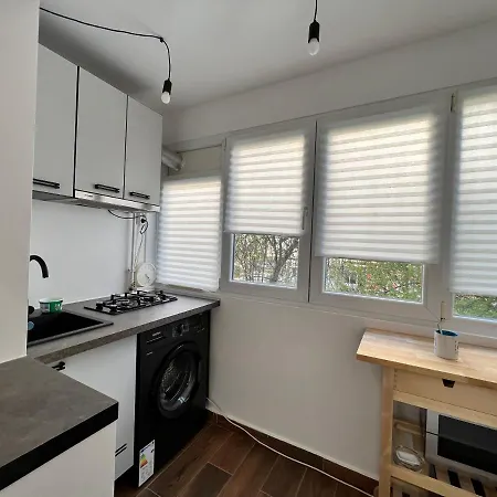 Appartement Casa Lina Bucarest