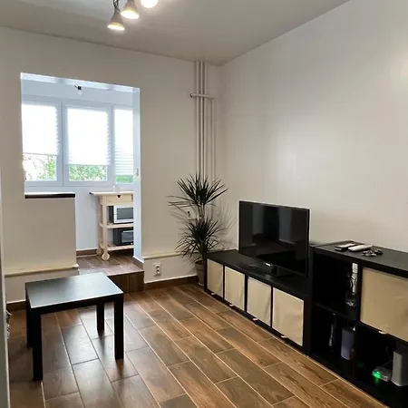 Appartement Casa Lina