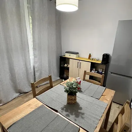 Casa Lina * Bucarest