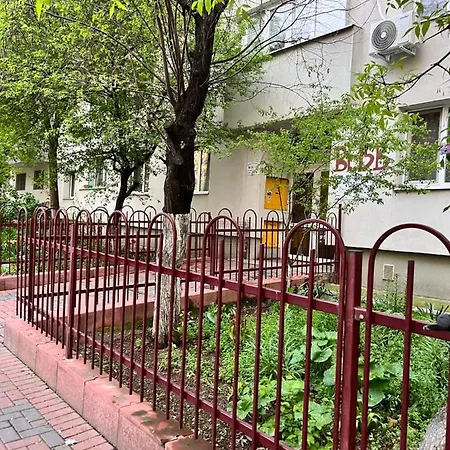 Casa Lina *