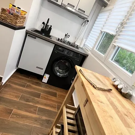 Casa Lina Appartement