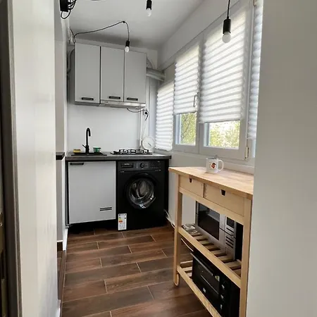 Appartement Casa Lina Bucarest