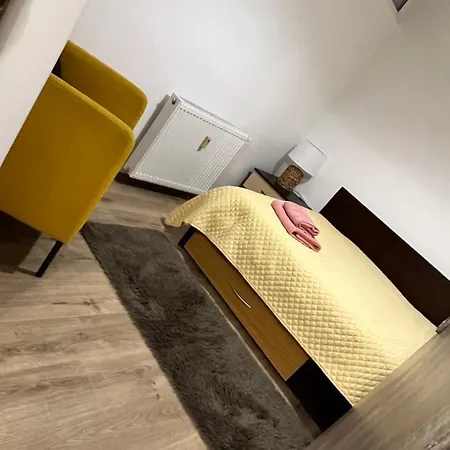 Appartement Casa Lina